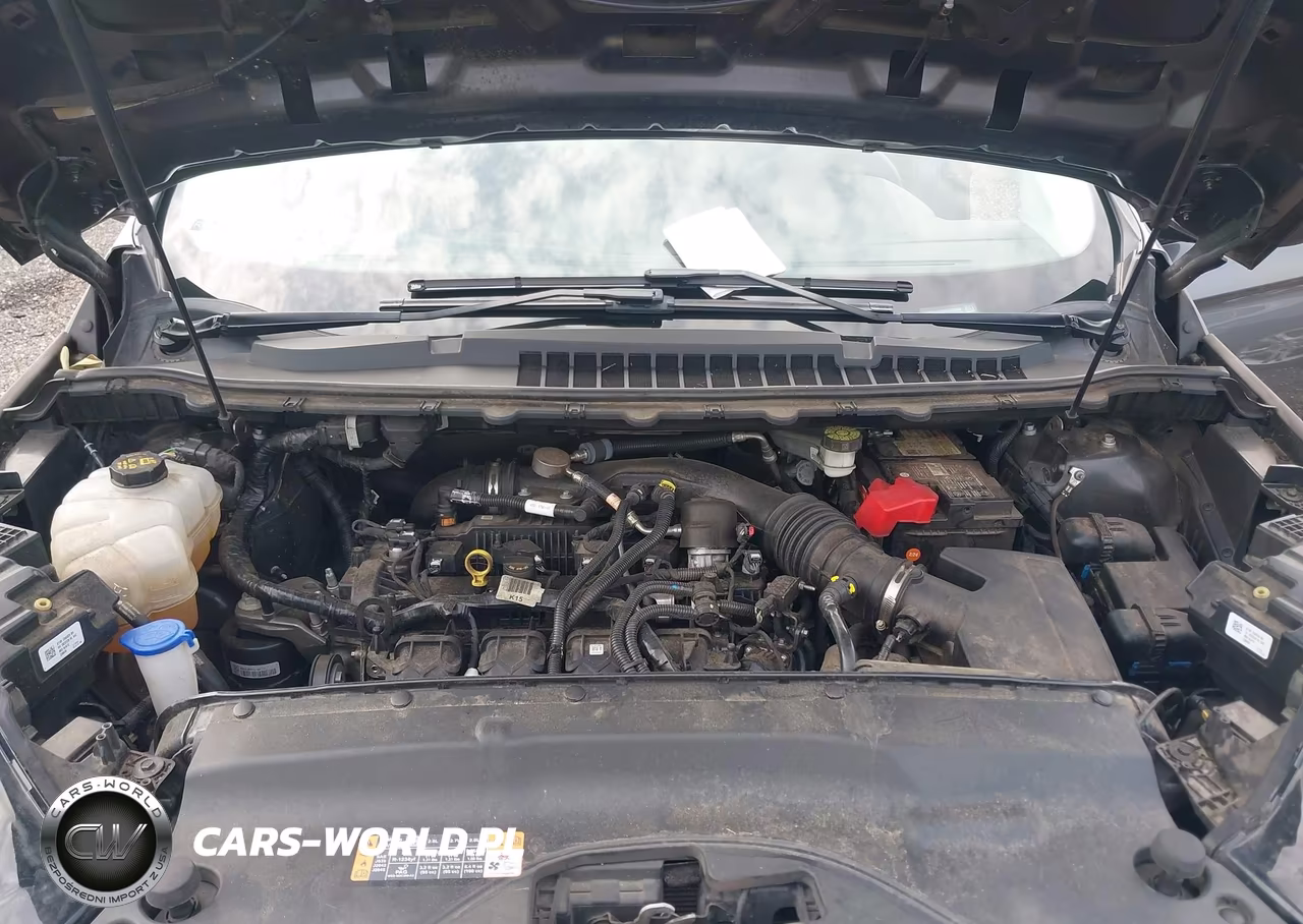 2022 Ford Edge Sel VIN:2FMPK4J90NBA25060 - 10