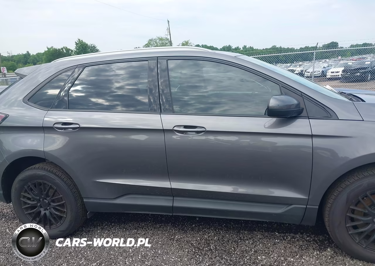 2022 Ford Edge Sel VIN:2FMPK4J90NBA25060 - 13
