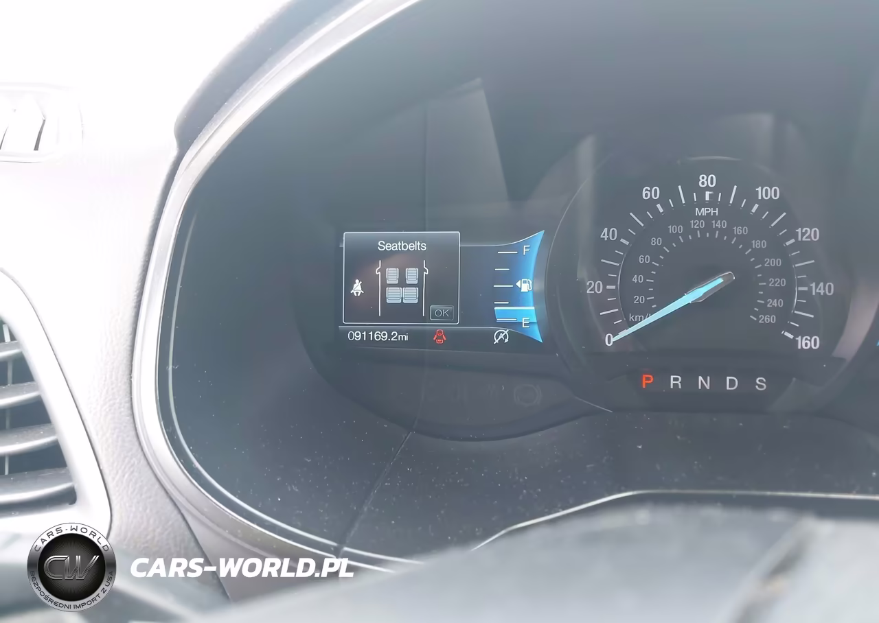 2022 Ford Edge Sel VIN:2FMPK4J90NBA25060 - 7