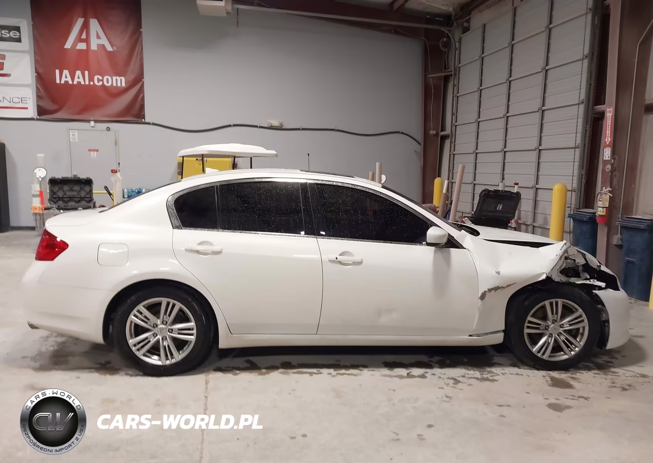 2013 Infiniti G37 Journey VIN:JN1CV6AP2DM305076 - 13