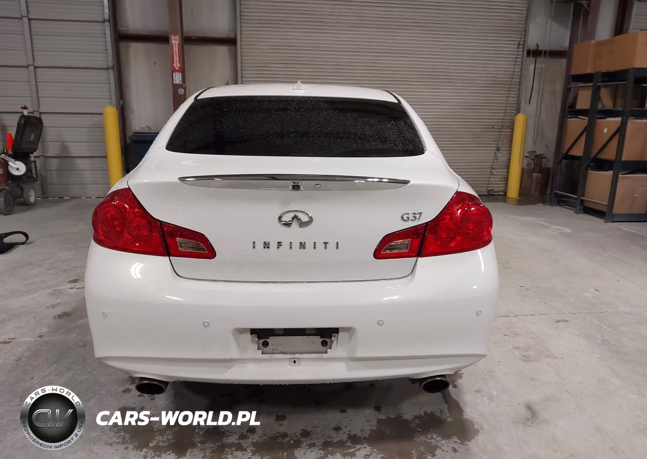 2013 Infiniti G37 Journey VIN:JN1CV6AP2DM305076 - 16