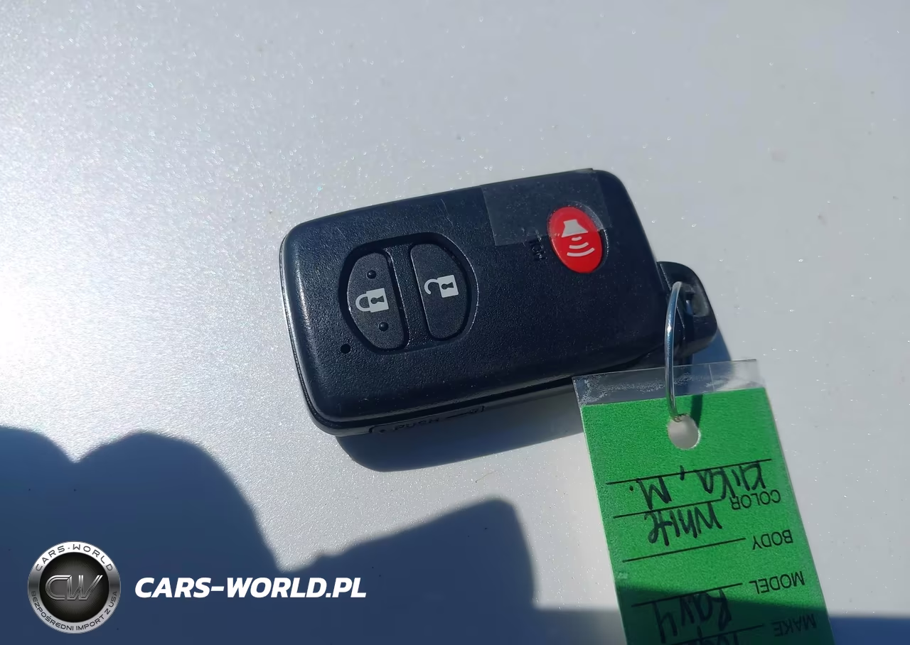 2012 Toyota Rav4 Limited VIN:2T3DF4DV1CW204299 - 11