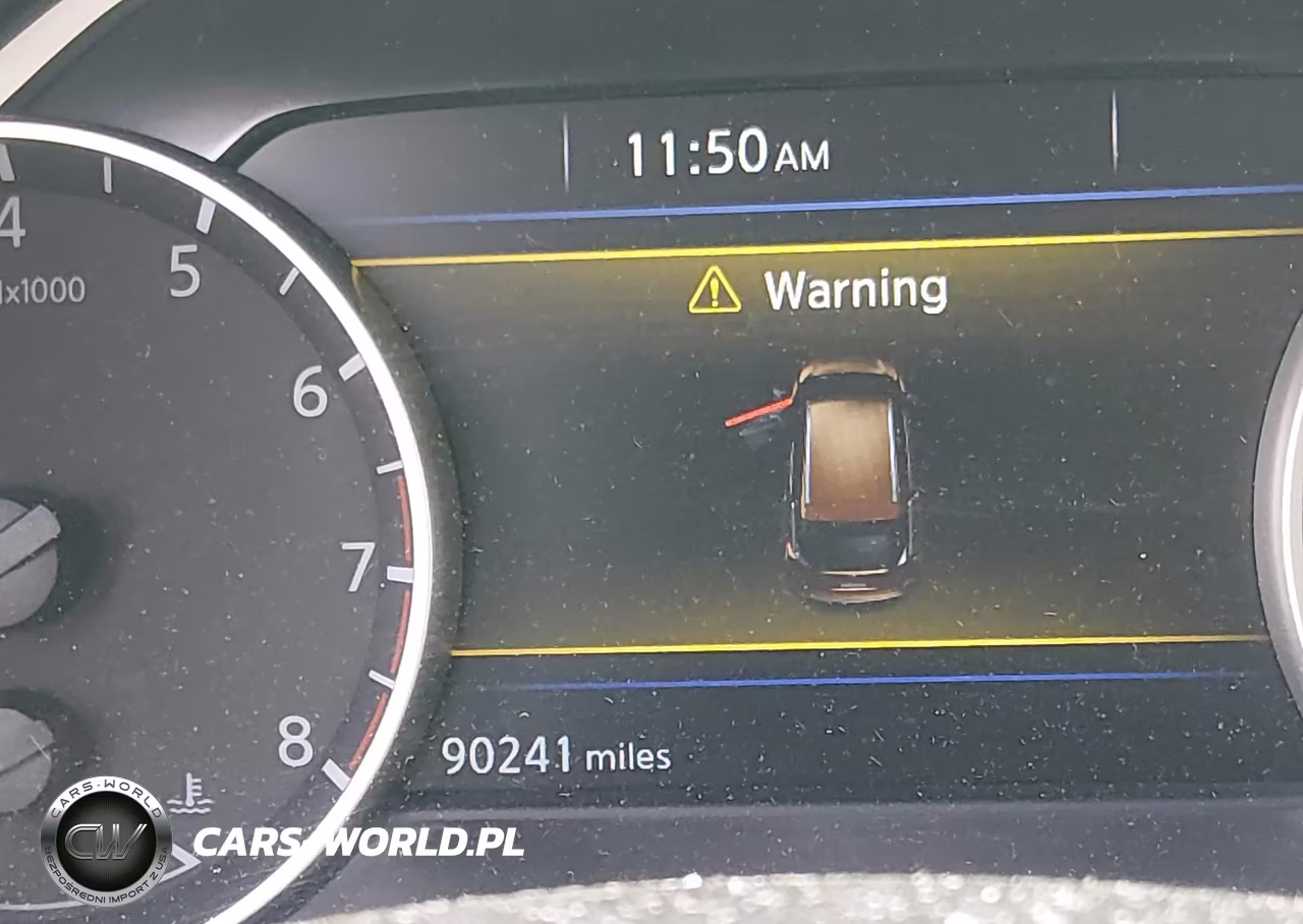 2016 Nissan Murano Platinum VIN:5N1AZ2MH9GN111094 - 15