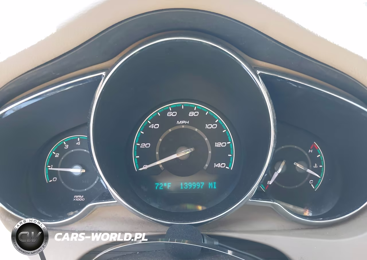 2012 Chevrolet Malibu 2Lt VIN:1G1ZD5EU9CF295078 - 12