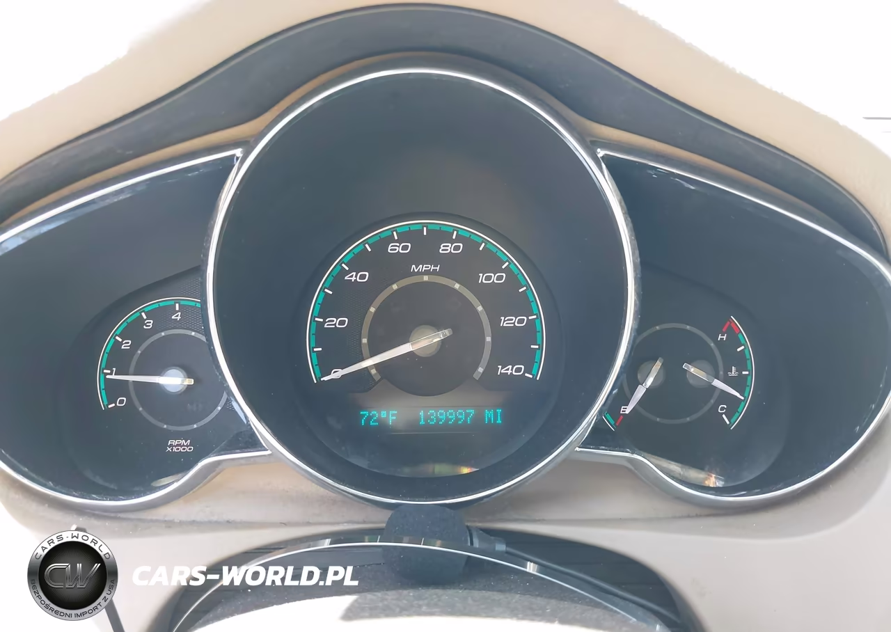 2012 Chevrolet Malibu 2Lt VIN:1G1ZD5EU9CF295078 - 5