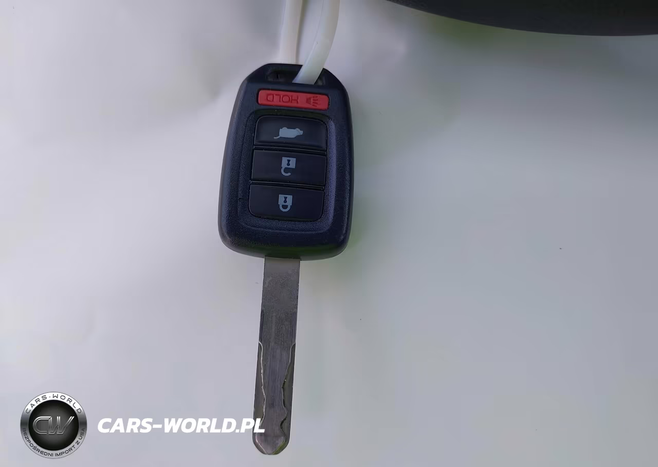 2018 Honda Hr-V Lx VIN:3CZRU6H31JG710237 - 11