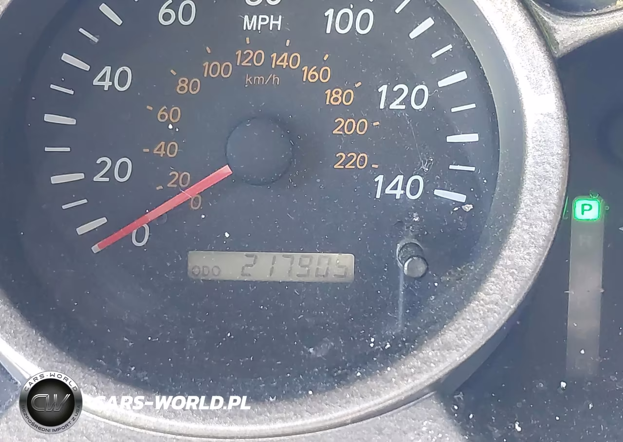 2002 Toyota Highlander V6 VIN:JTEHF21A420047535 - 15