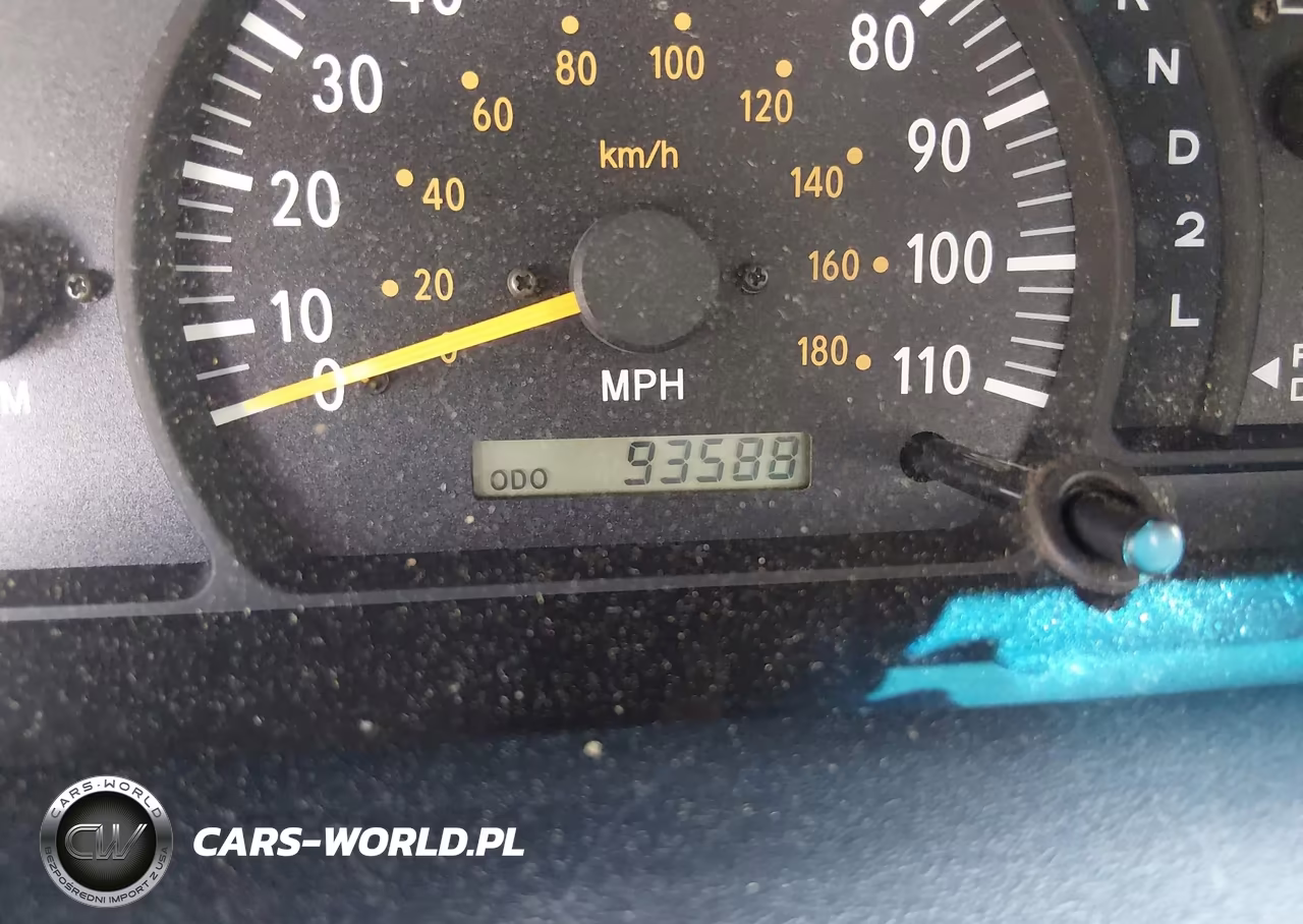 2003 Toyota Tundra Sr5 V8 VIN:5TBBT44123S350959 - 16