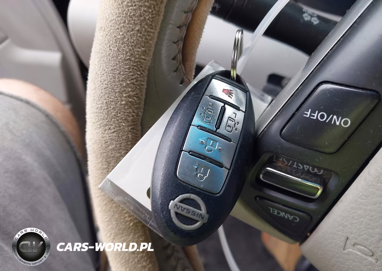 2015 Nissan Quest Platinum-S-Sl-Sv VIN:JN8AE2KP3F9132609 - 11