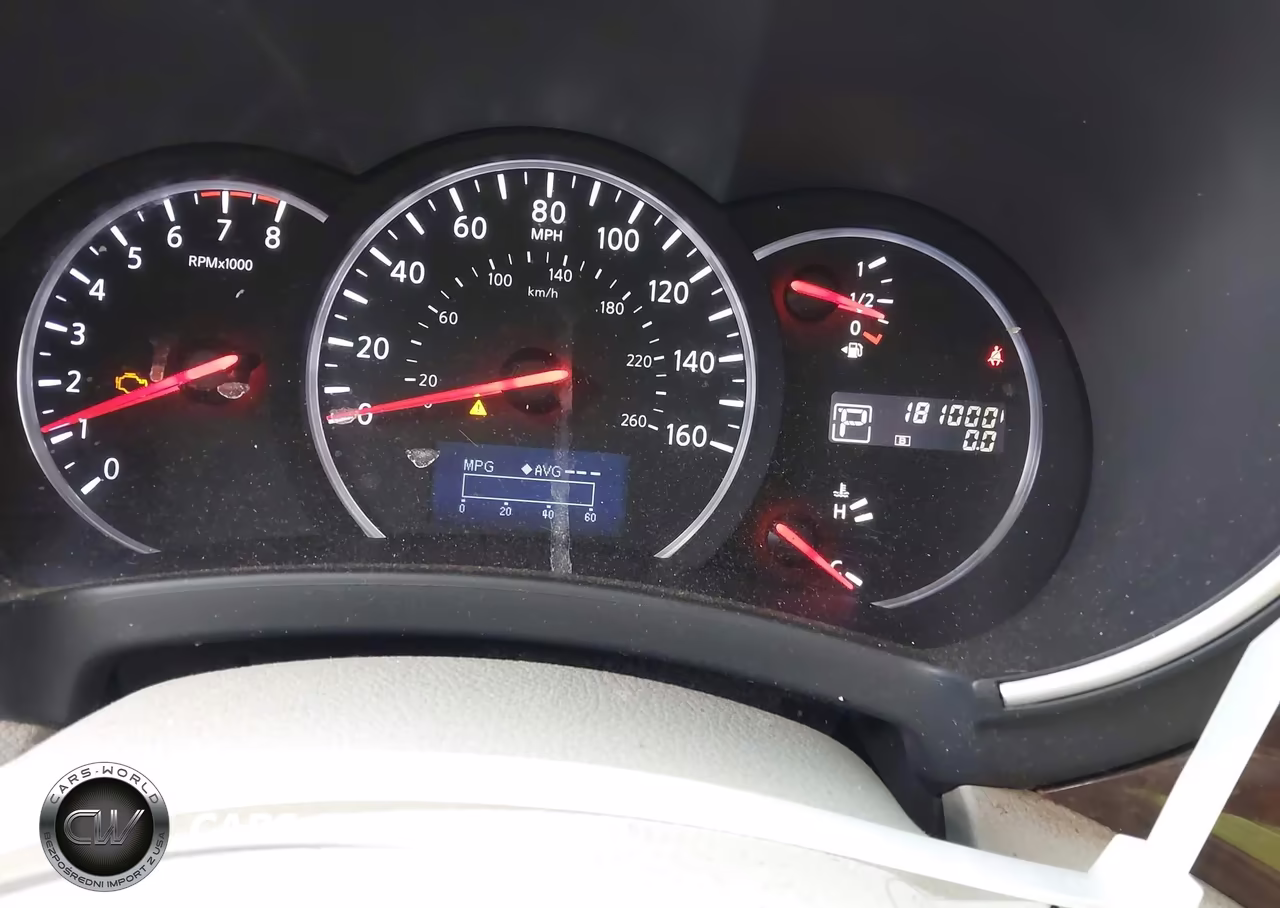 2015 Nissan Quest Platinum-S-Sl-Sv VIN:JN8AE2KP3F9132609 - 7