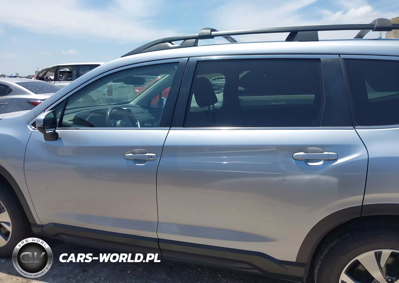 2023 Subaru Ascent Premium 8-Passenger VIN:4S4WMACD0P3422793 - 14