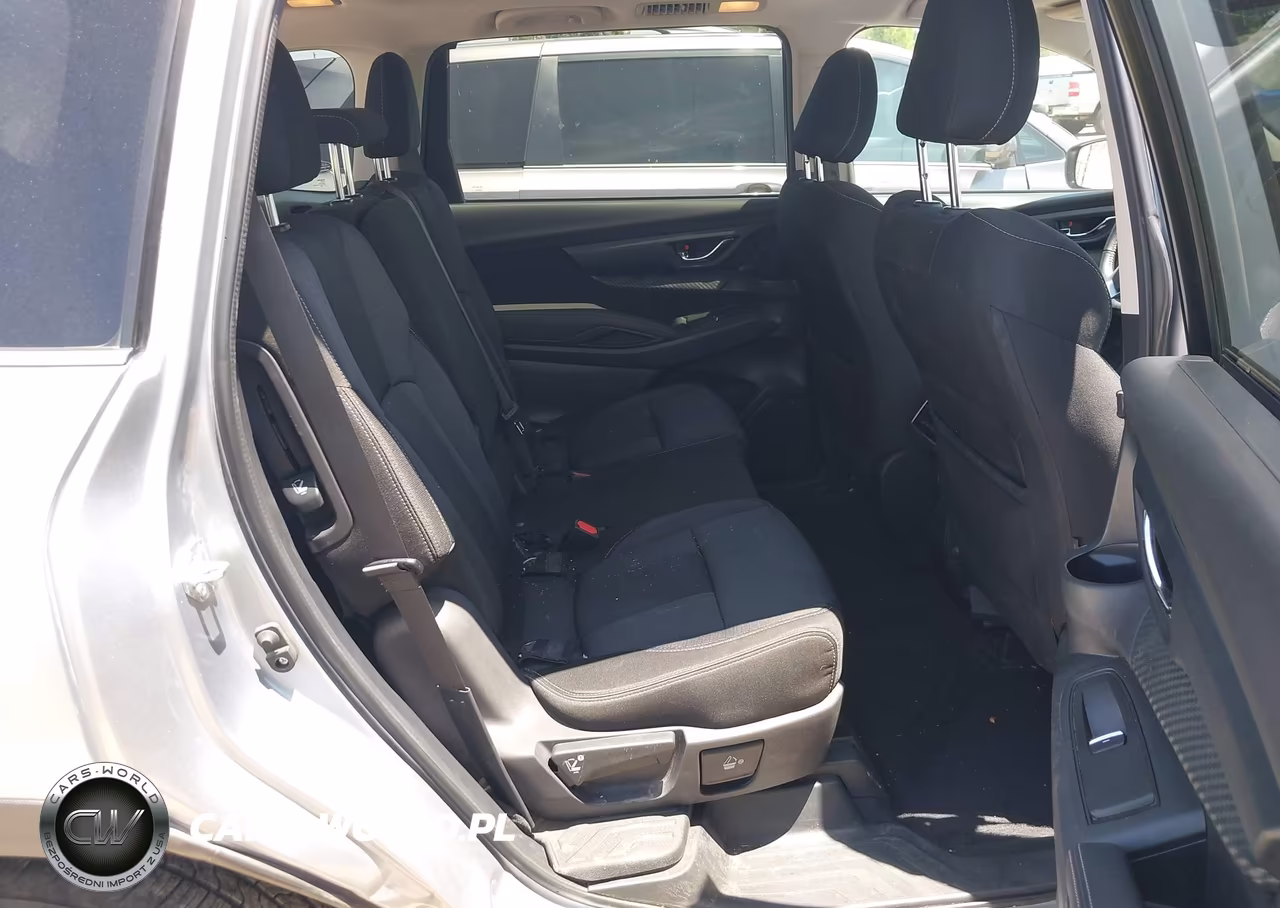 2023 Subaru Ascent Premium 8-Passenger VIN:4S4WMACD0P3422793 - 8