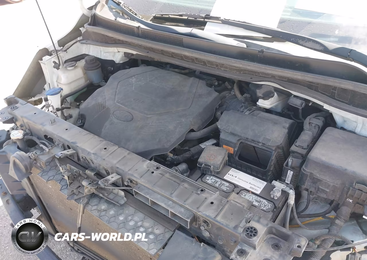 2019 Kia Sedona Lx VIN:KNDMB5C18K6525174 - 10