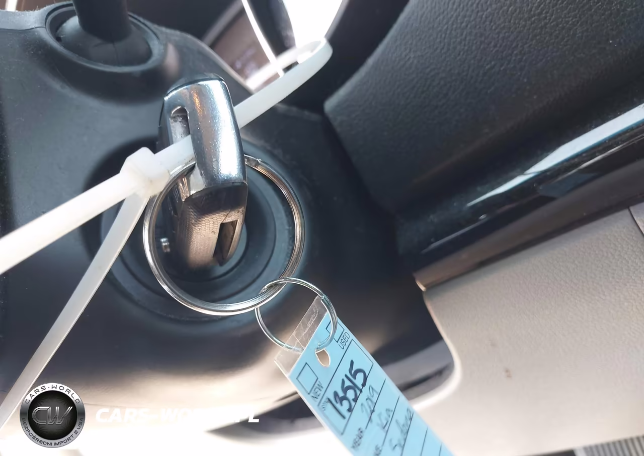 2019 Kia Sedona Lx VIN:KNDMB5C18K6525174 - 11