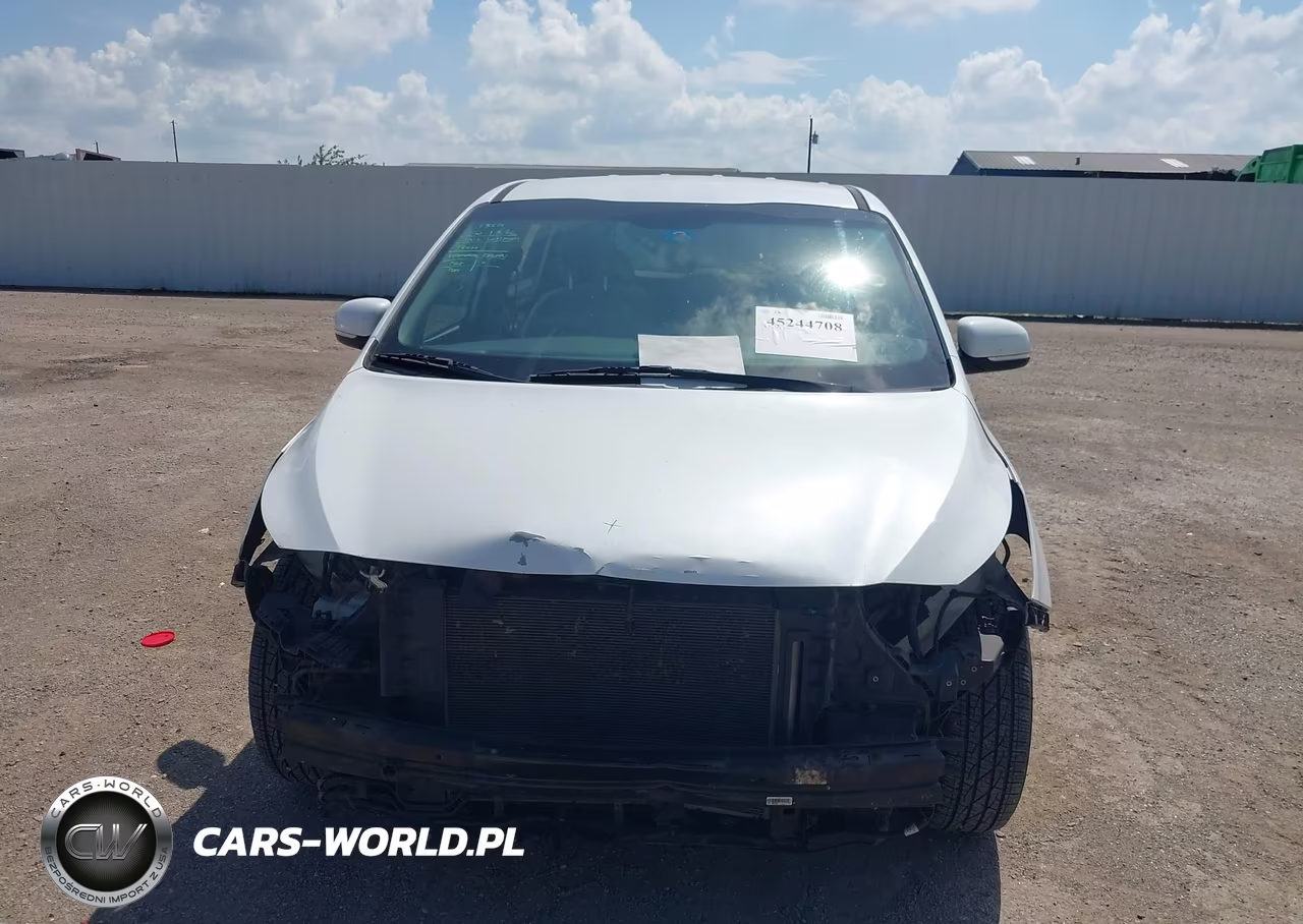 2019 Kia Sedona Lx VIN:KNDMB5C18K6525174 - 12