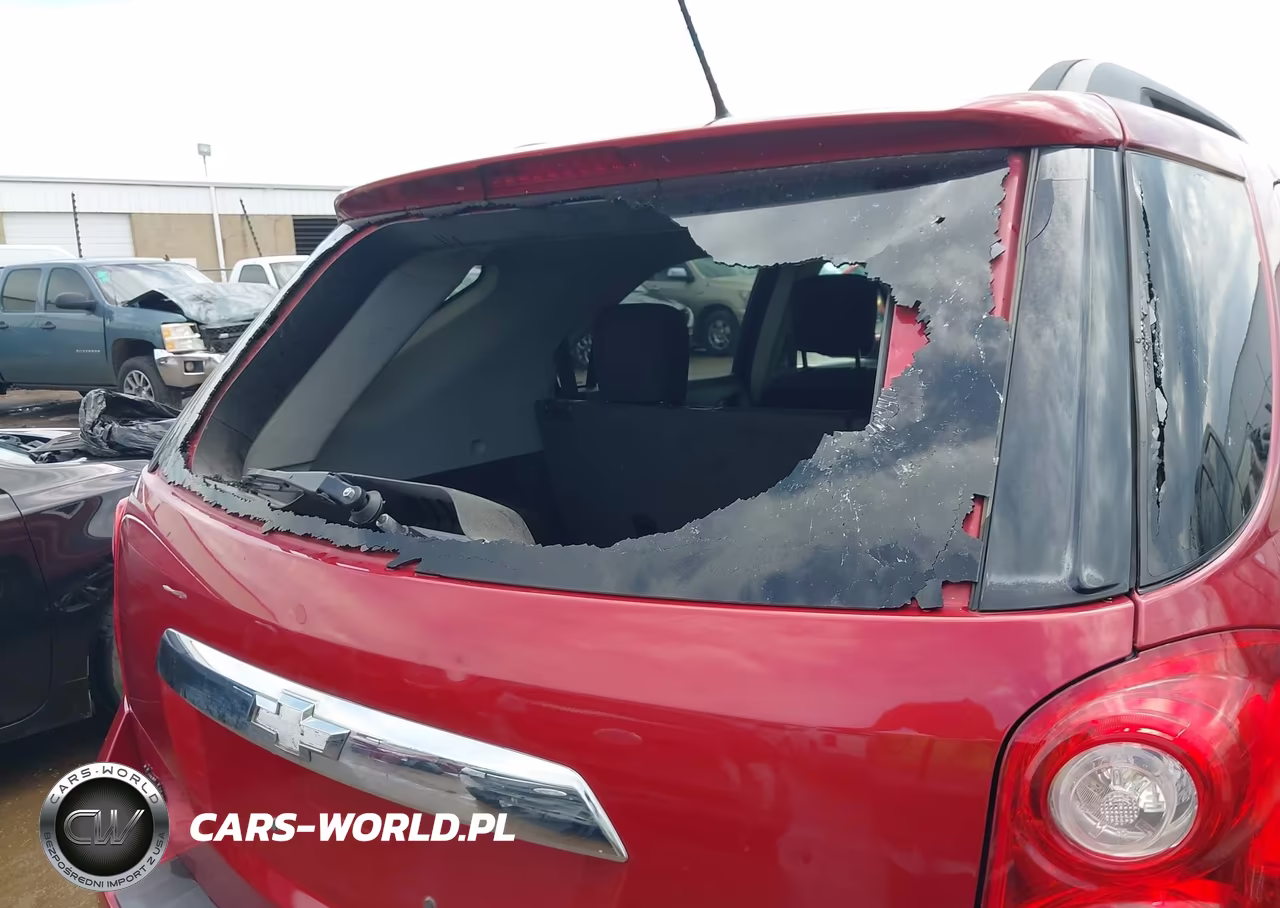 2013 Chevrolet Equinox 1Lt VIN:2GNALDEK8D6335332 - 6