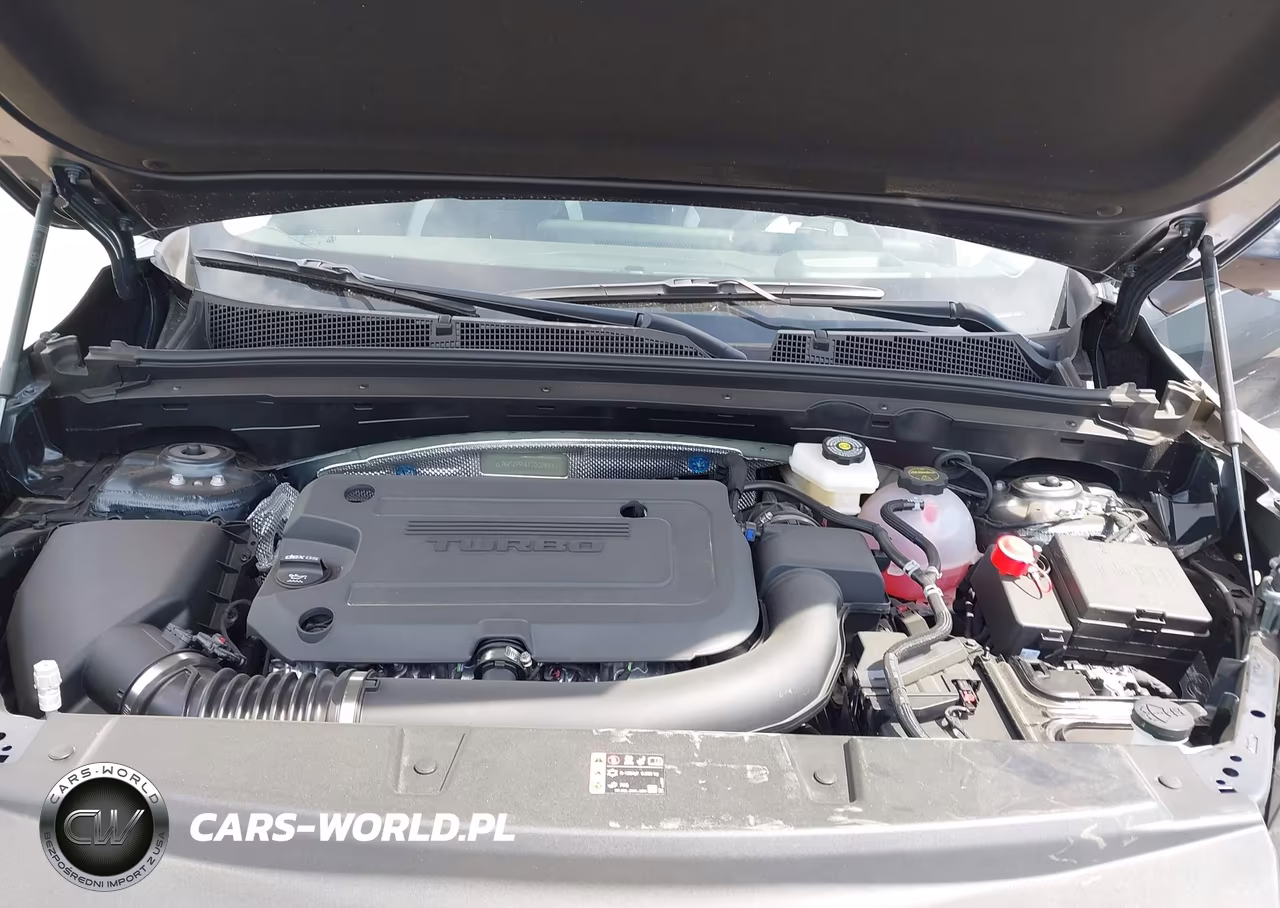 2026 Buick Envision Sport Touring Awd VIN:LRBFZPR47TD028887 - 10