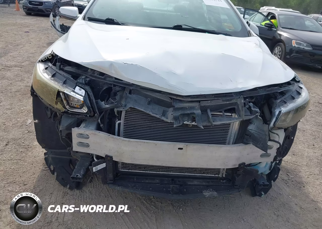 2018 Chevrolet Malibu Lt VIN:1G1ZD5ST0JF249924 - 18