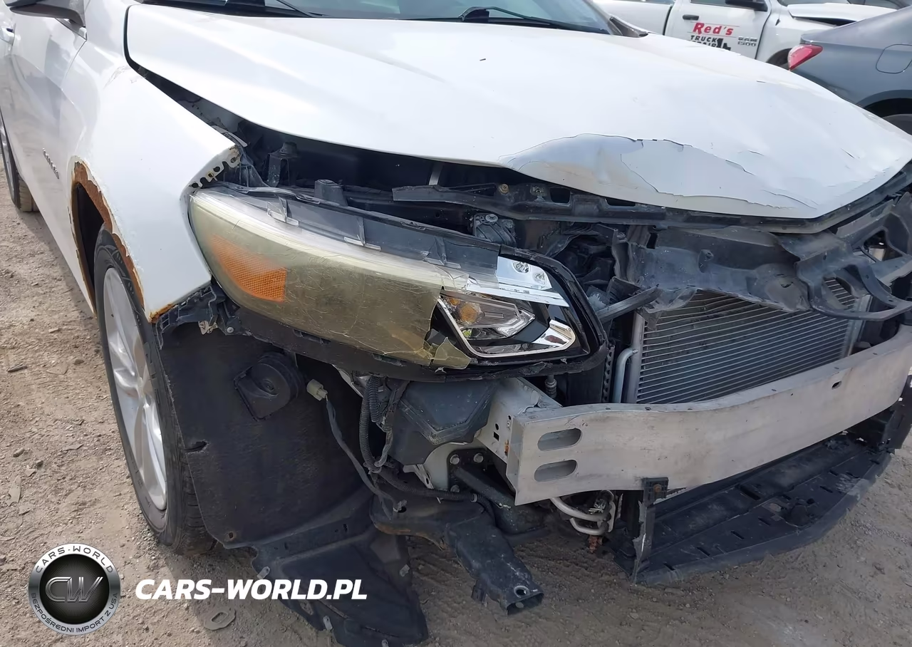 2018 Chevrolet Malibu Lt VIN:1G1ZD5ST0JF249924 - 22