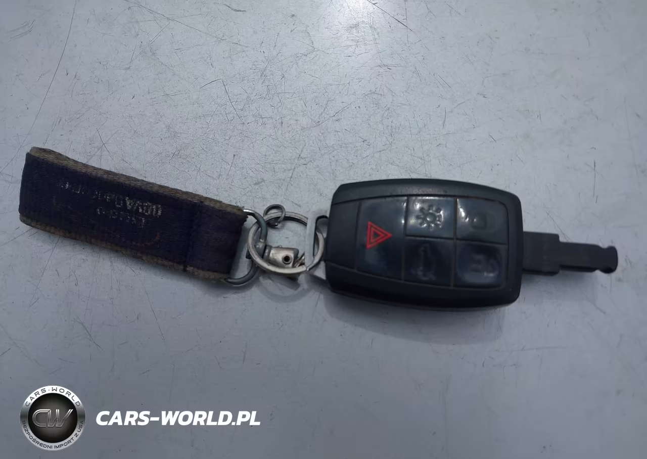 2008 Volvo C70 T5 VIN:YV1MC67208J052957 - 11