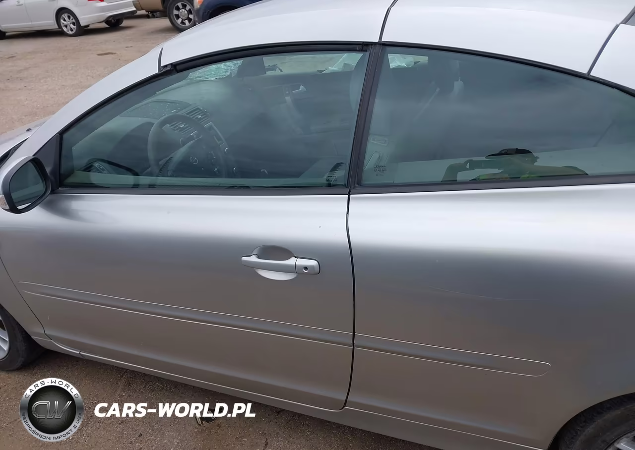 2008 Volvo C70 T5 VIN:YV1MC67208J052957 - 14