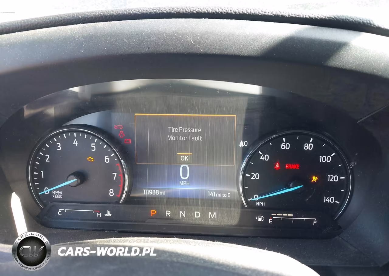 2020 Ford Explorer Xlt VIN:1FMSK8DHXLGB32045 - 7