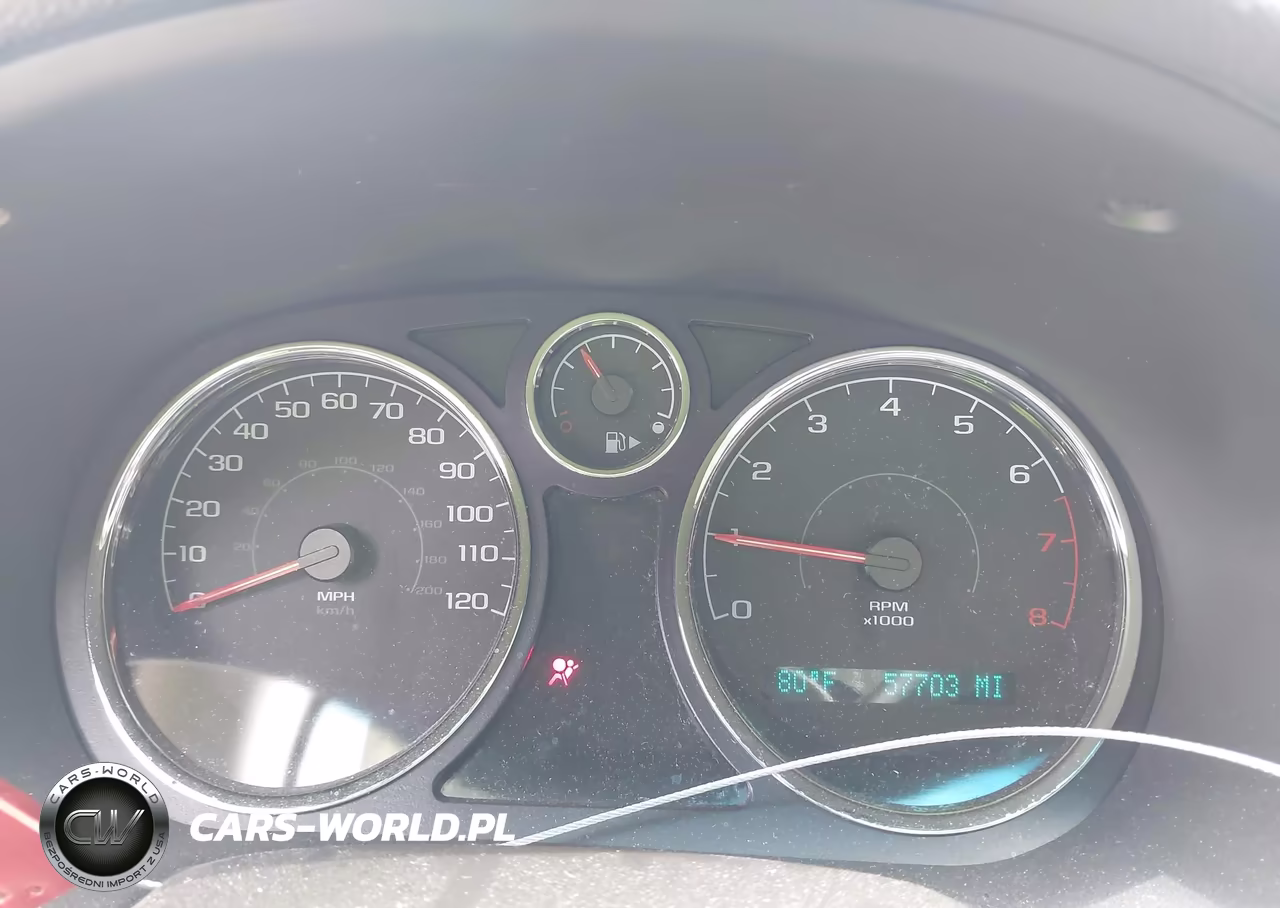2010 Chevrolet Cobalt Ls VIN:1G1AB5F56A7127769 - 7