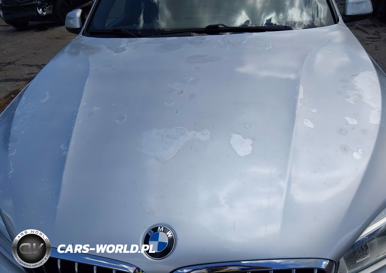 2017 BMW X5 xDrive35I VIN:5UXKR0C3XH0X78465 - 6