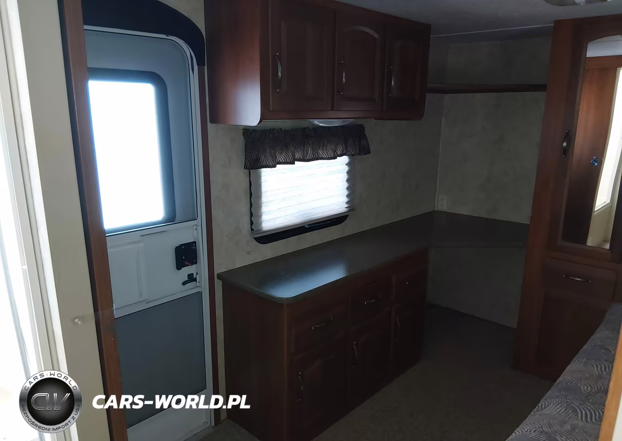2011 Keystone Cougar Xlite 30Fkv VIN:4YDT30F26BV501037 - 13