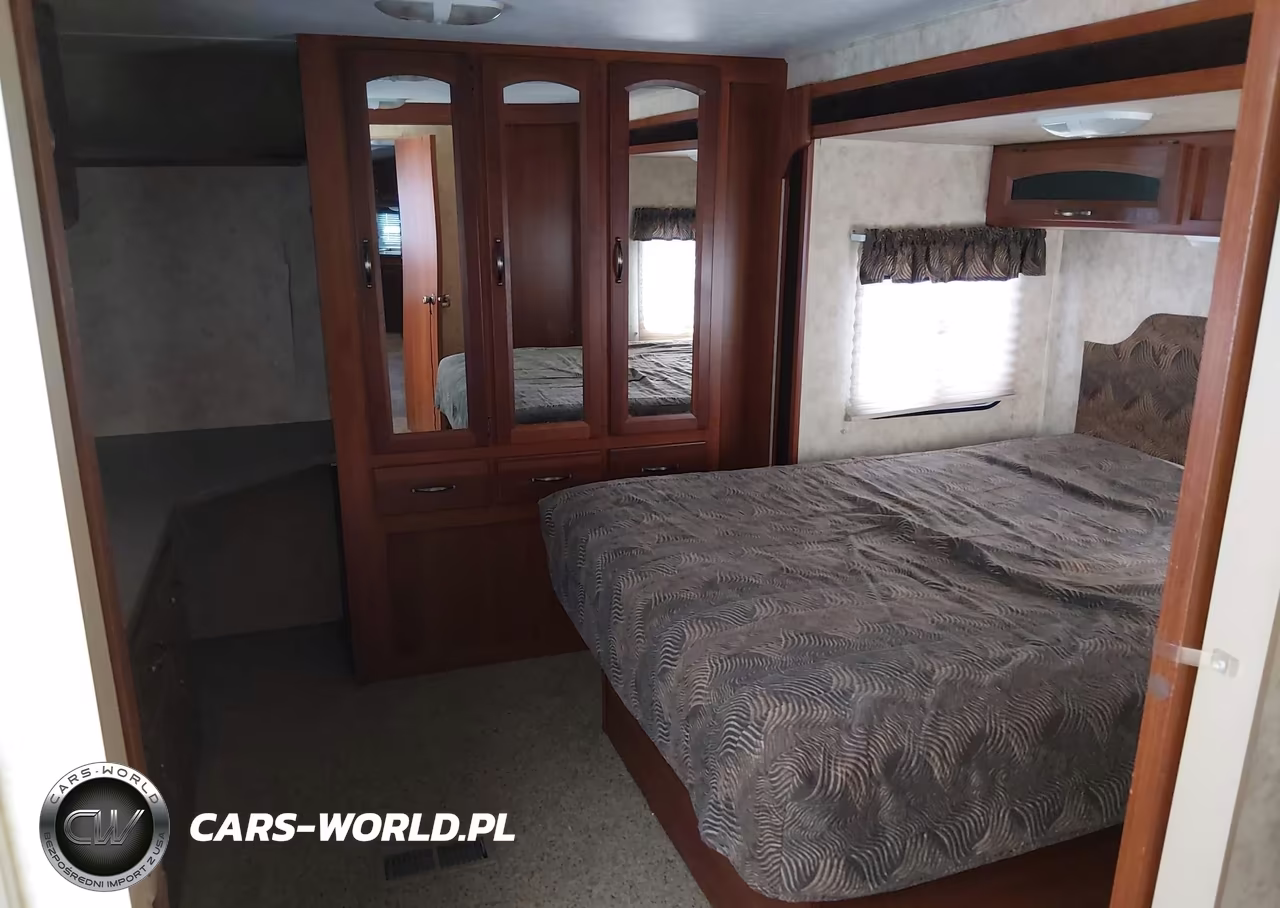 2011 Keystone Cougar Xlite 30Fkv VIN:4YDT30F26BV501037 - 8
