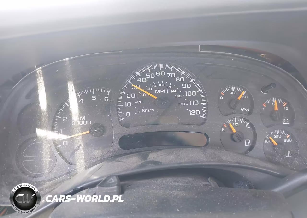 2004 GMC Sierra 1500 Sle VIN:2GTEK19VX41257987 - 7
