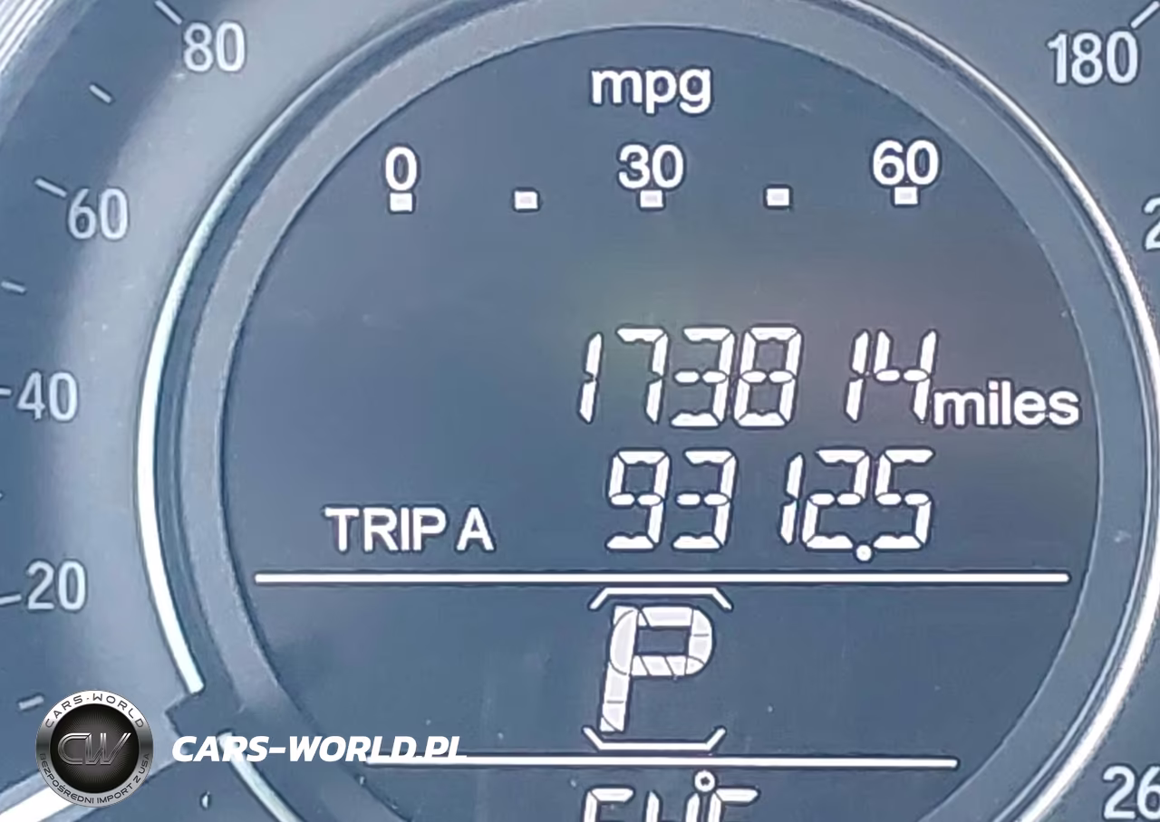 2017 Honda Accord Ex-L V6 VIN:1HGCR3F86HA015238 - 15