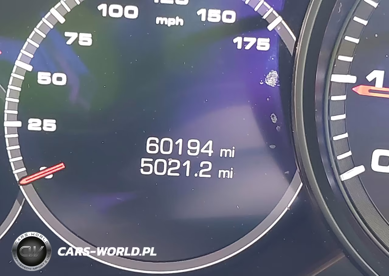 2020 Porsche Cayenne VIN:WP1AA2AYXLDA00035 - 15