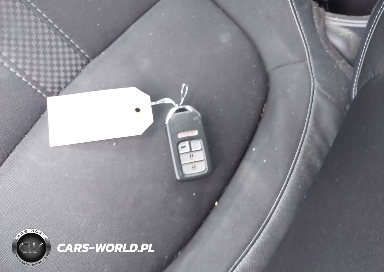 2021 Honda Civic Sport VIN:SHHFK7H48MU425119 - 11