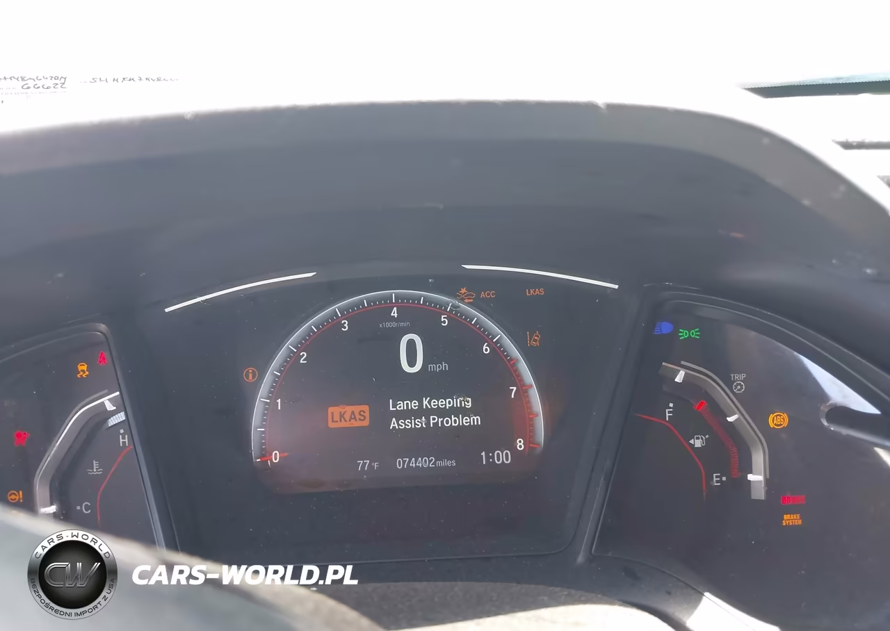 2021 Honda Civic Sport VIN:SHHFK7H48MU425119 - 7