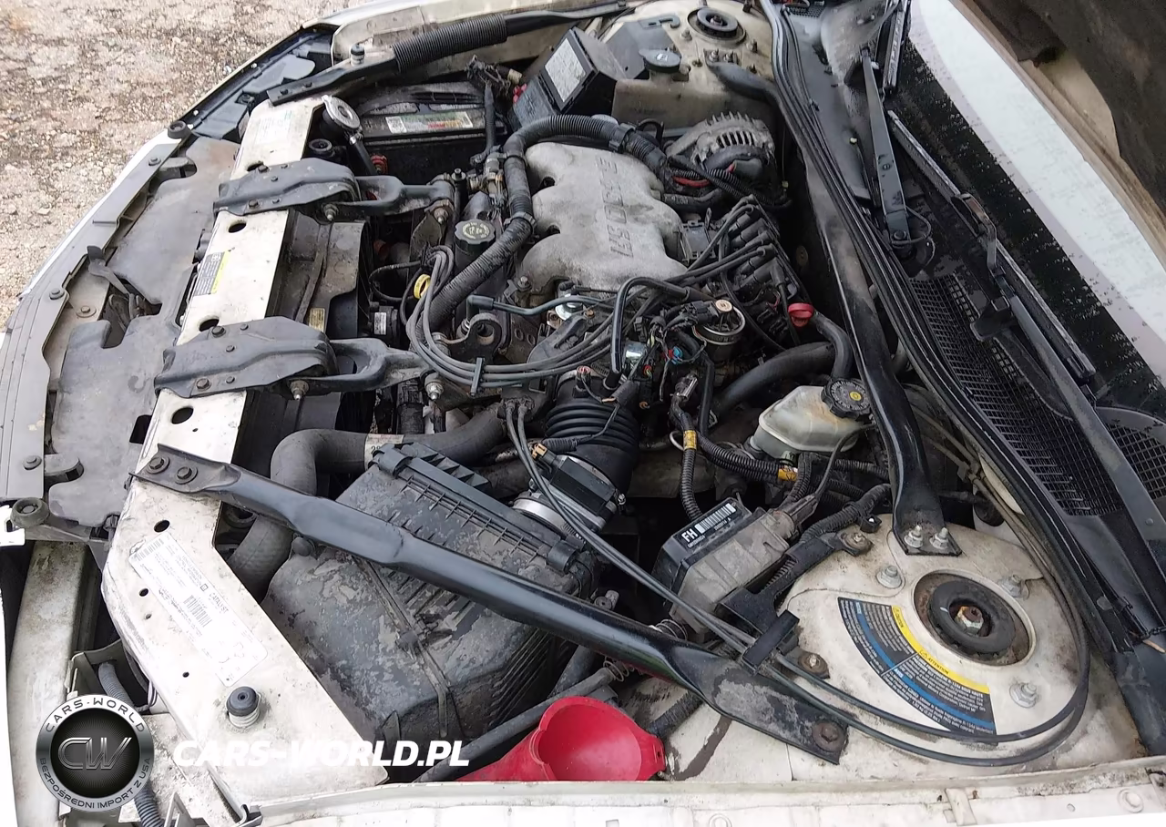 2002 Chevrolet Impala VIN:2G1WF55E429107029 - 13