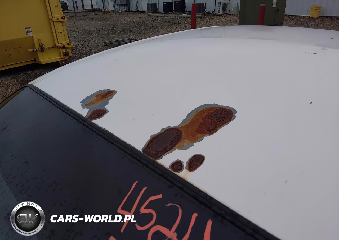 2002 Chevrolet Impala VIN:2G1WF55E429107029 - 16