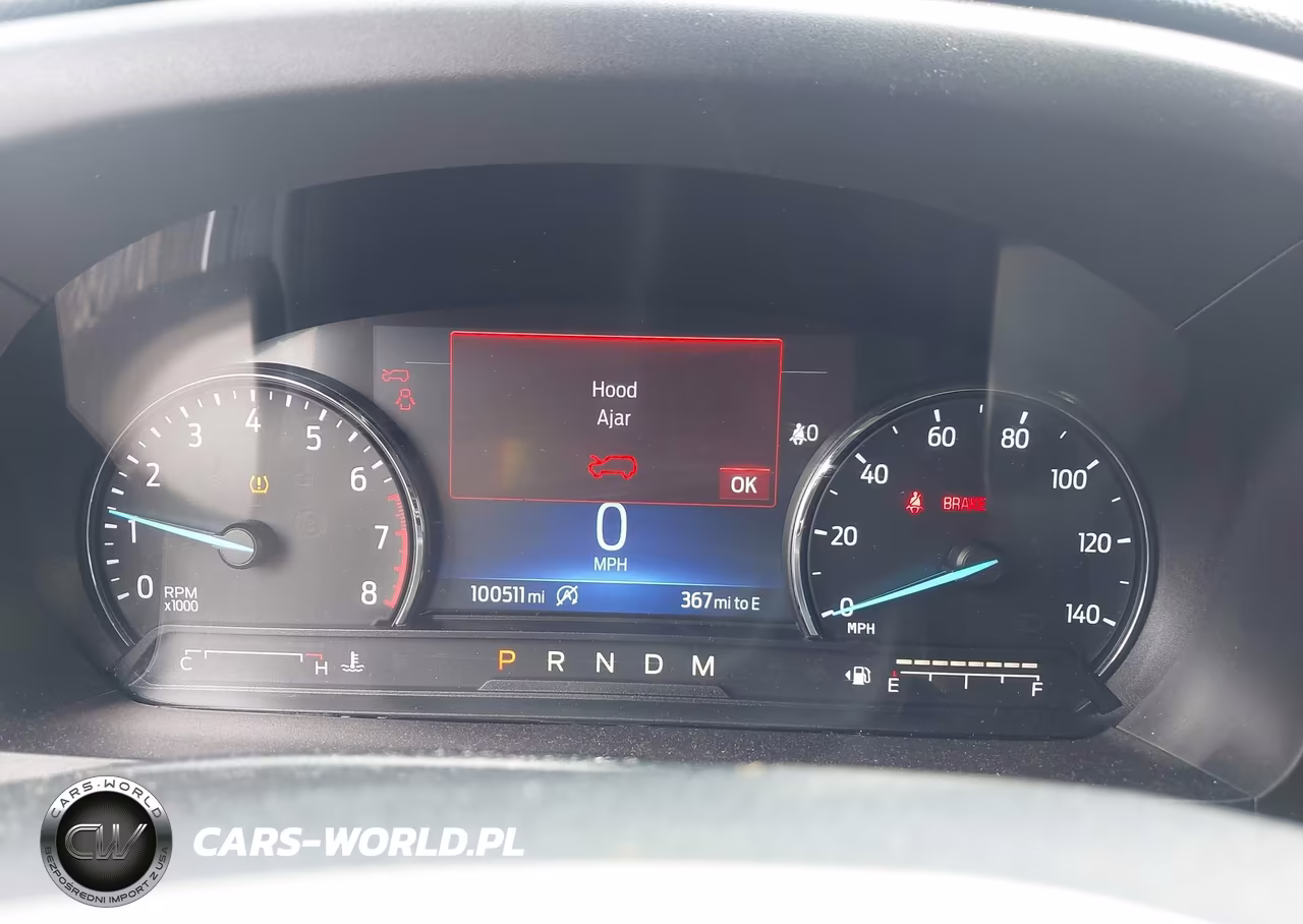 2020 Ford Explorer Xlt VIN:1FMSK7DH6LGC86181 - 7