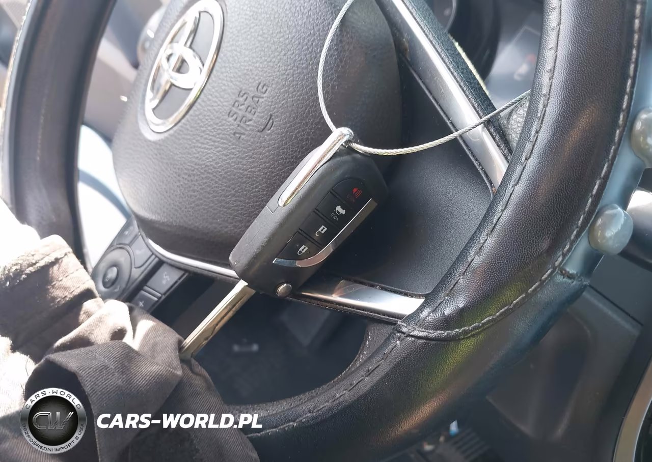 2019 Toyota Camry Le VIN:4T1B11HK1KU750225 - 11
