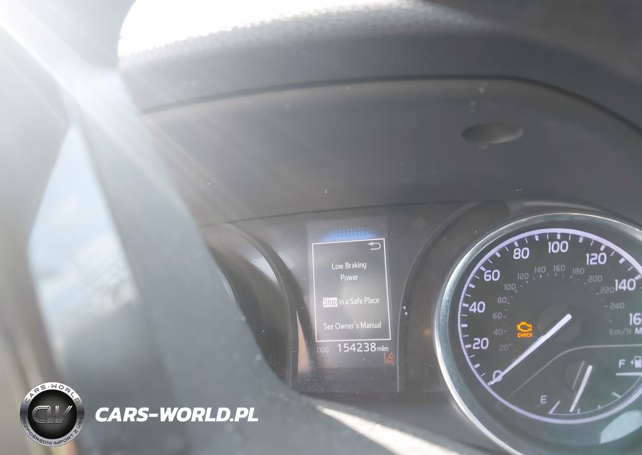 2019 Toyota Camry Le VIN:4T1B11HK1KU750225 - 7