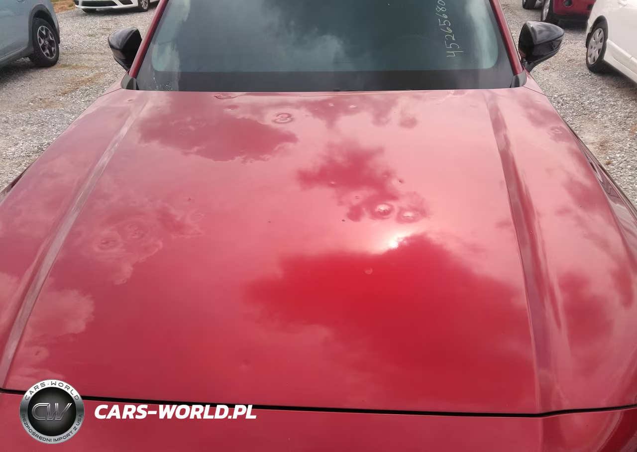 2025 Mazda Cx-70 3.3 Turbo Preferred Package VIN:JM3KJBHD3S1117181 - 6