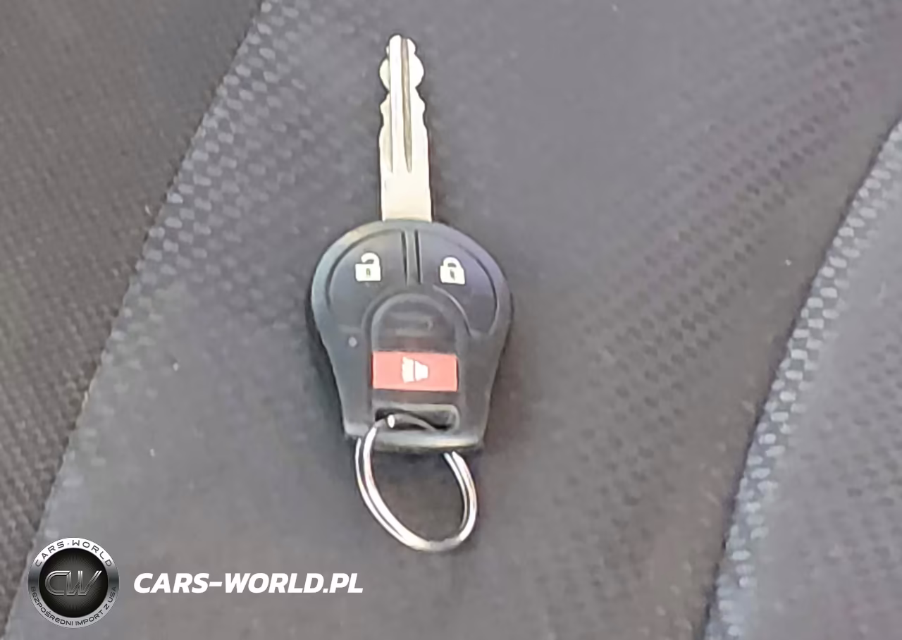 2015 Nissan Rogue Select S VIN:JN8AS5MT9FW655560 - 11
