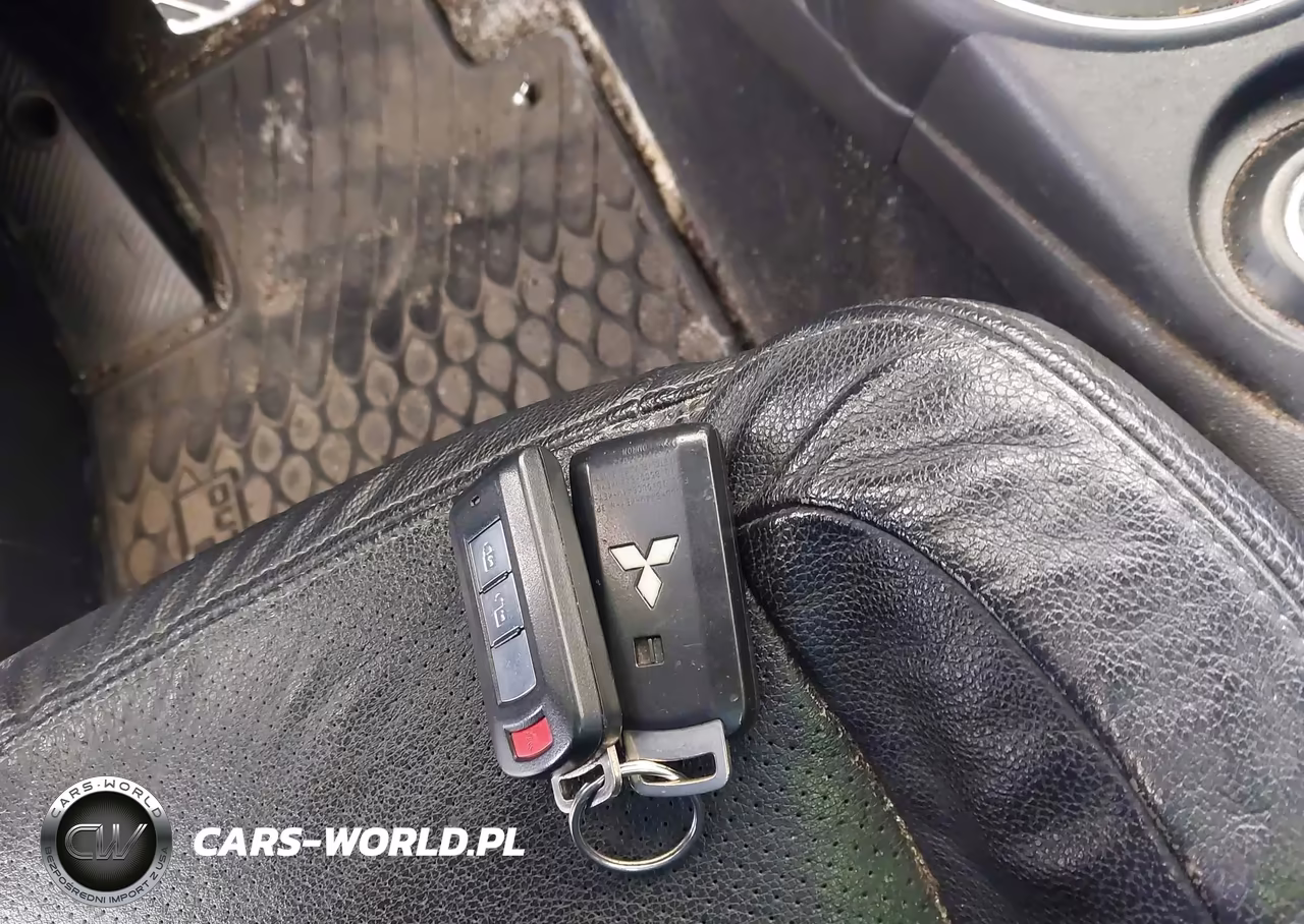 2016 Mitsubishi Outlander Sport 2.4 Gt VIN:JA4AR4AW1GZ059613 - 11