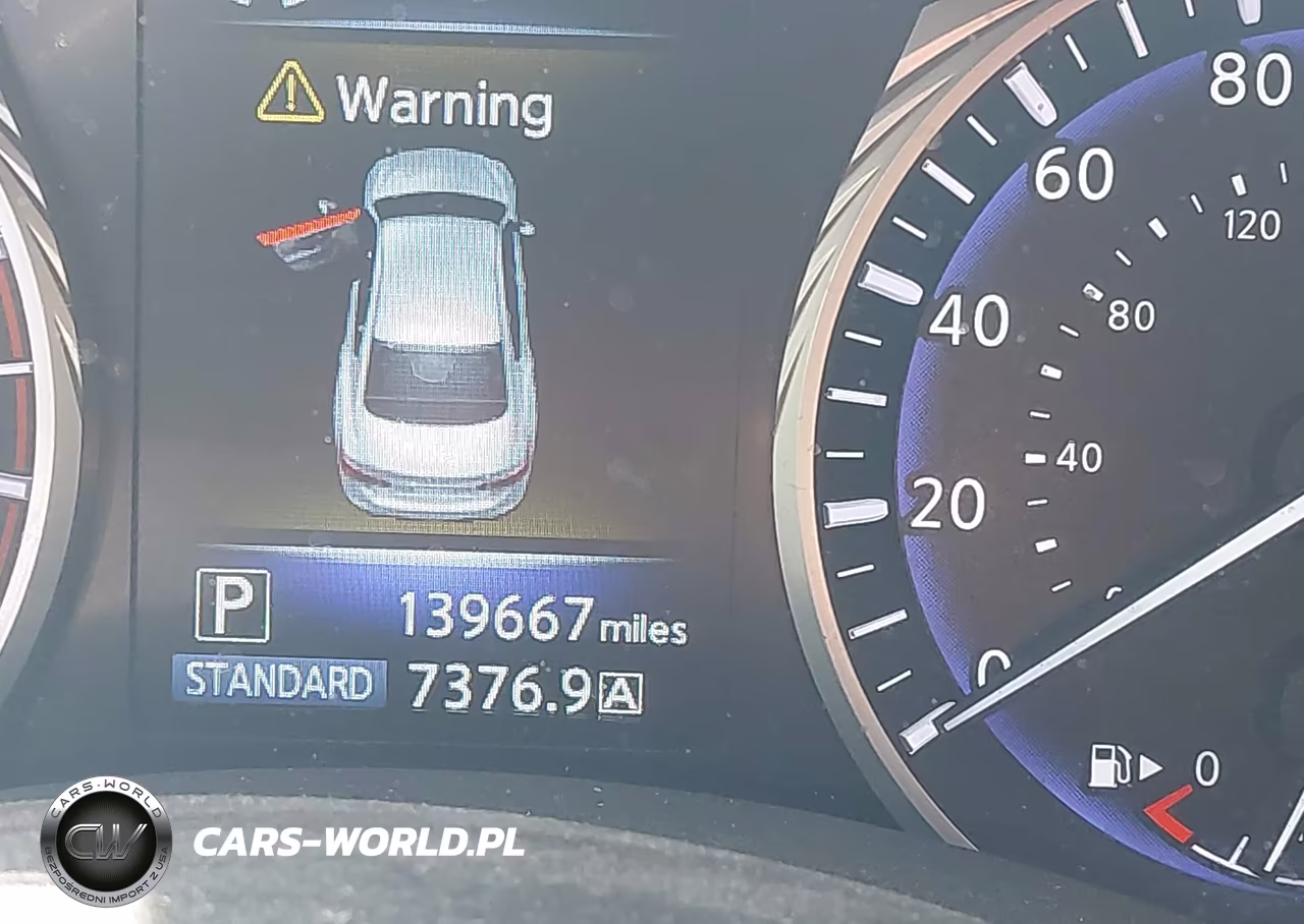 2016 Infiniti Q50 3.0T Premium VIN:JN1EV7AR0GM343068 - 15