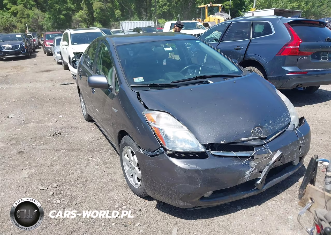 2008 Toyota Prius – zdjęcie 1 z 11