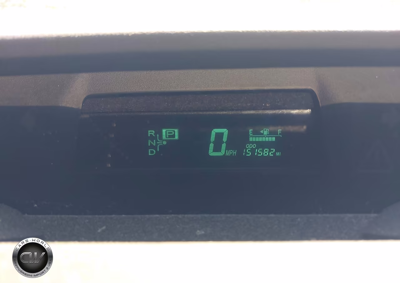2008 Toyota Prius VIN:JTDKB20U883433500 - 7