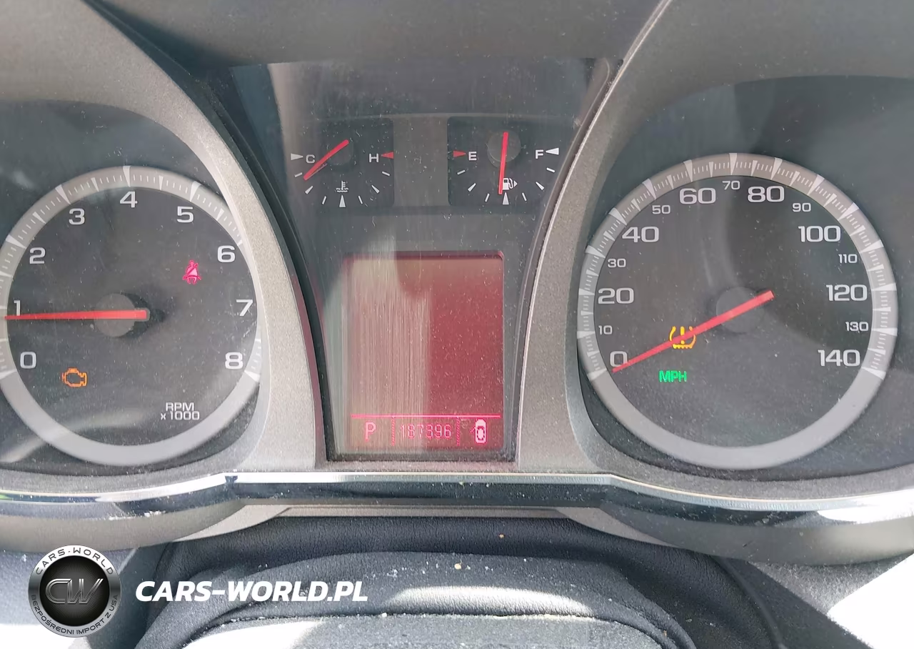 2010 GMC Terrain Slt-2 VIN:2CTALHEW5A6378187 - 7