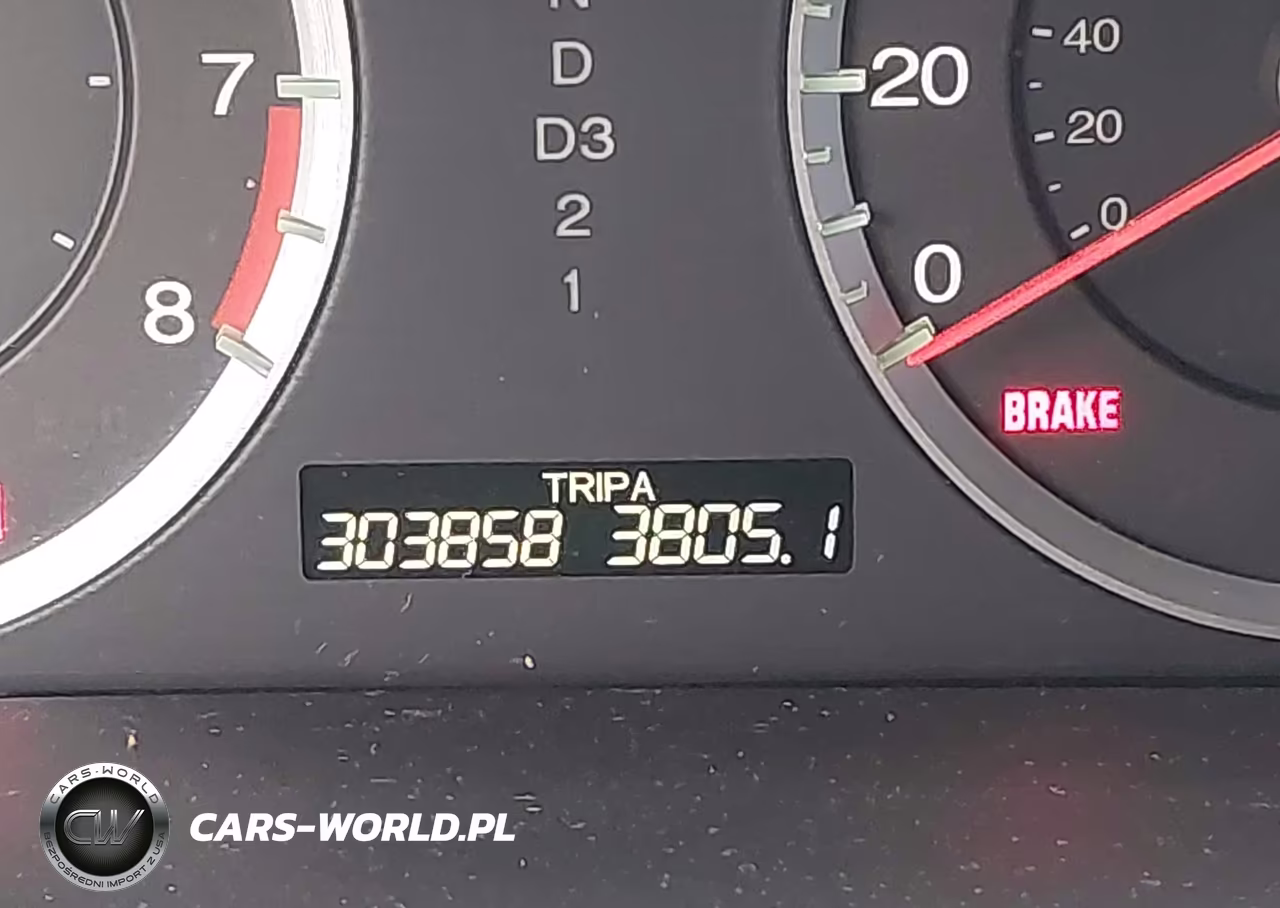 2009 Honda Accord 2.4 Ex-L VIN:1HGCP26879A095683 - 15