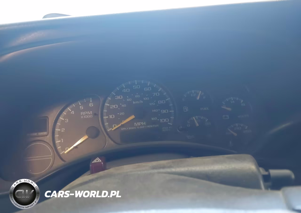 2000 Chevrolet Silverado 1500 VIN:1GCEK14V4YE157377 - 7