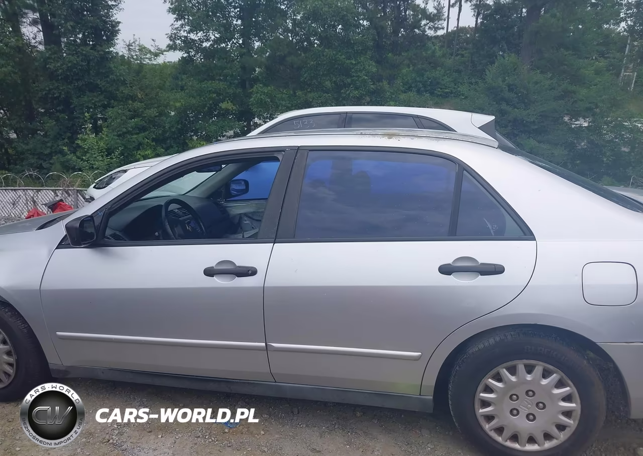 2006 Honda Accord 2.4 Vp VIN:1HGCM56196A089599 - 13